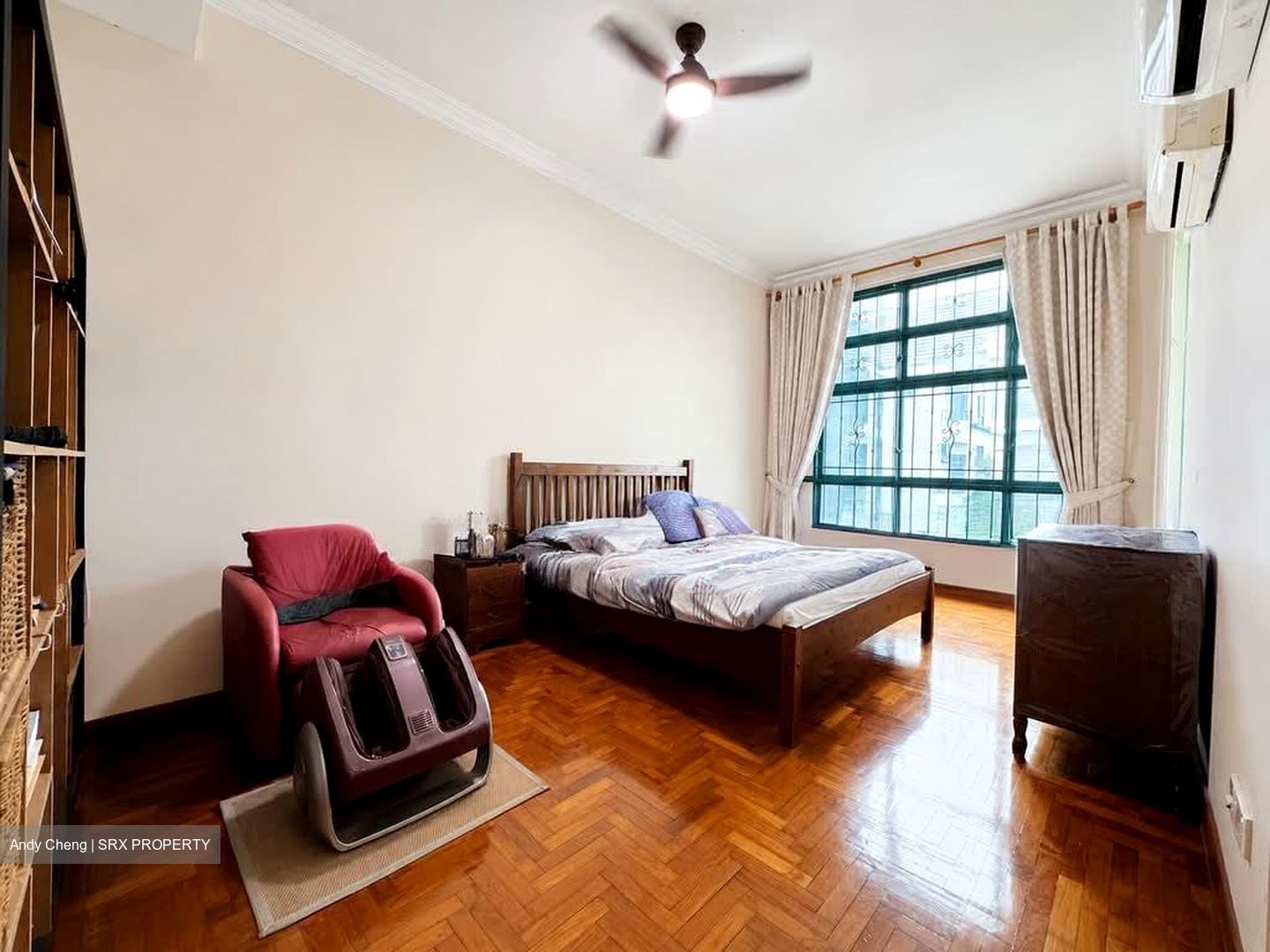 Tai Keng Garden (D19), Terrace #580042961